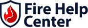 Fire Help Center Logo